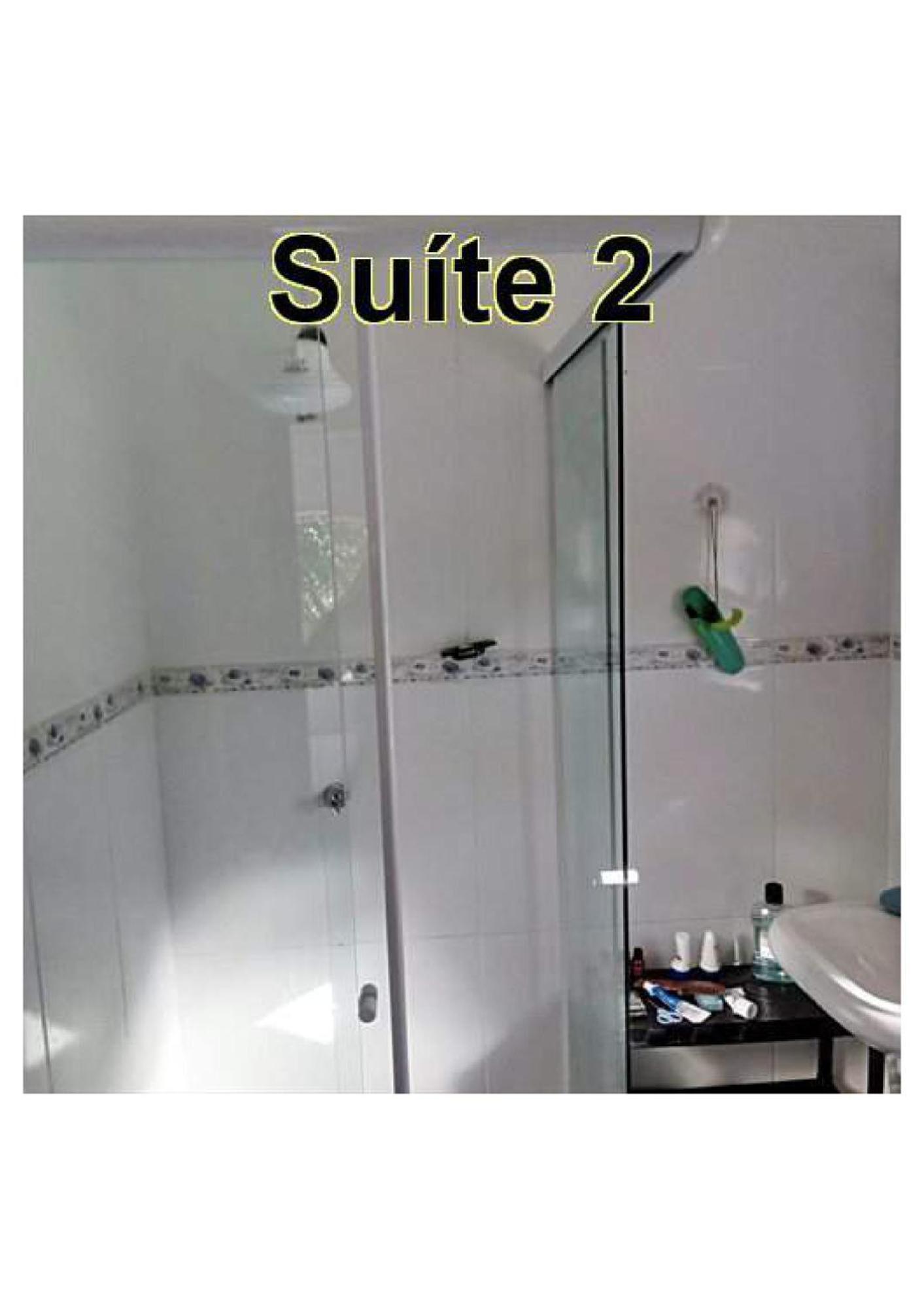 Suites Praia Dos Anjos Arraial do Cabo Esterno foto