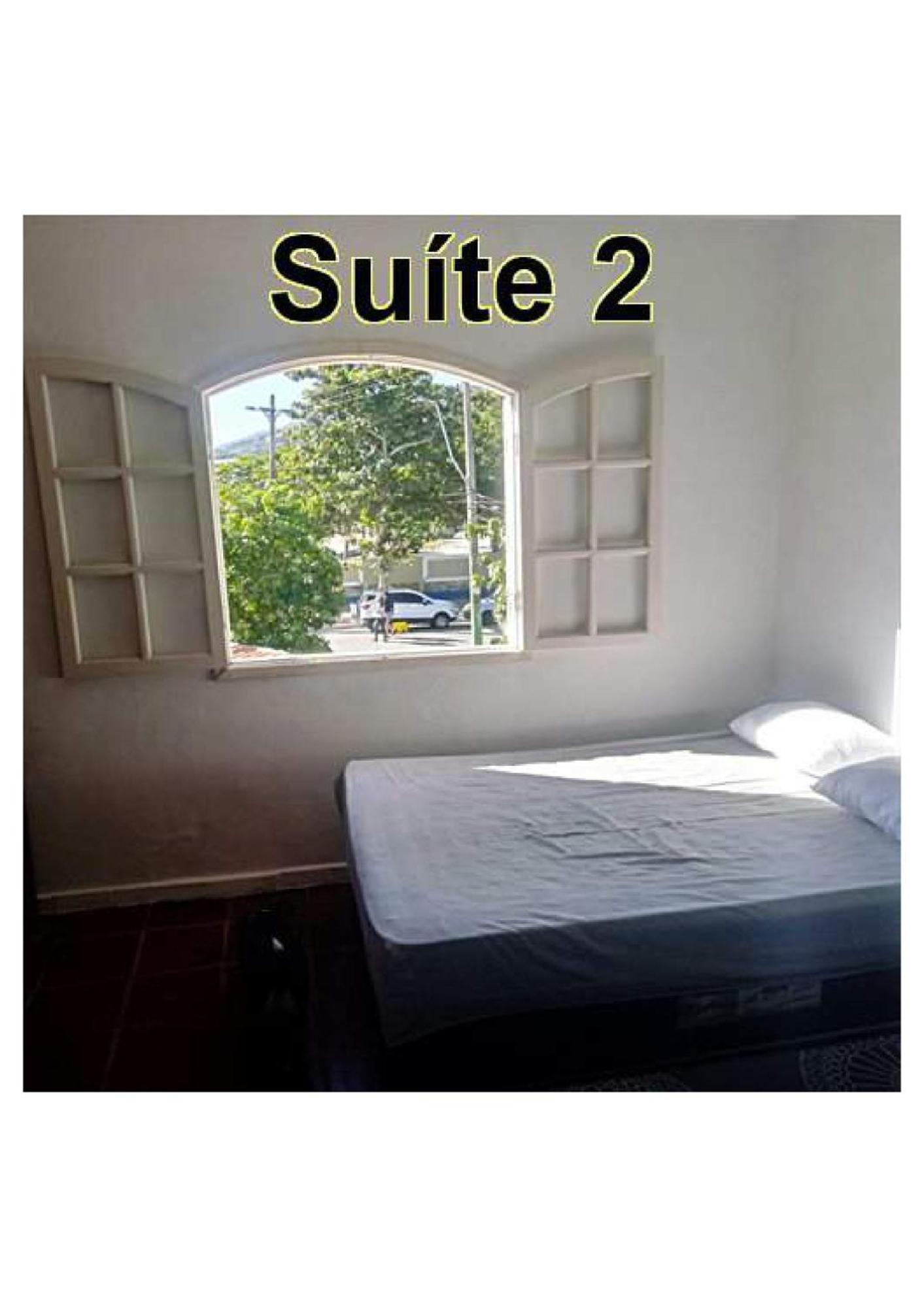 Suites Praia Dos Anjos Arraial do Cabo Esterno foto