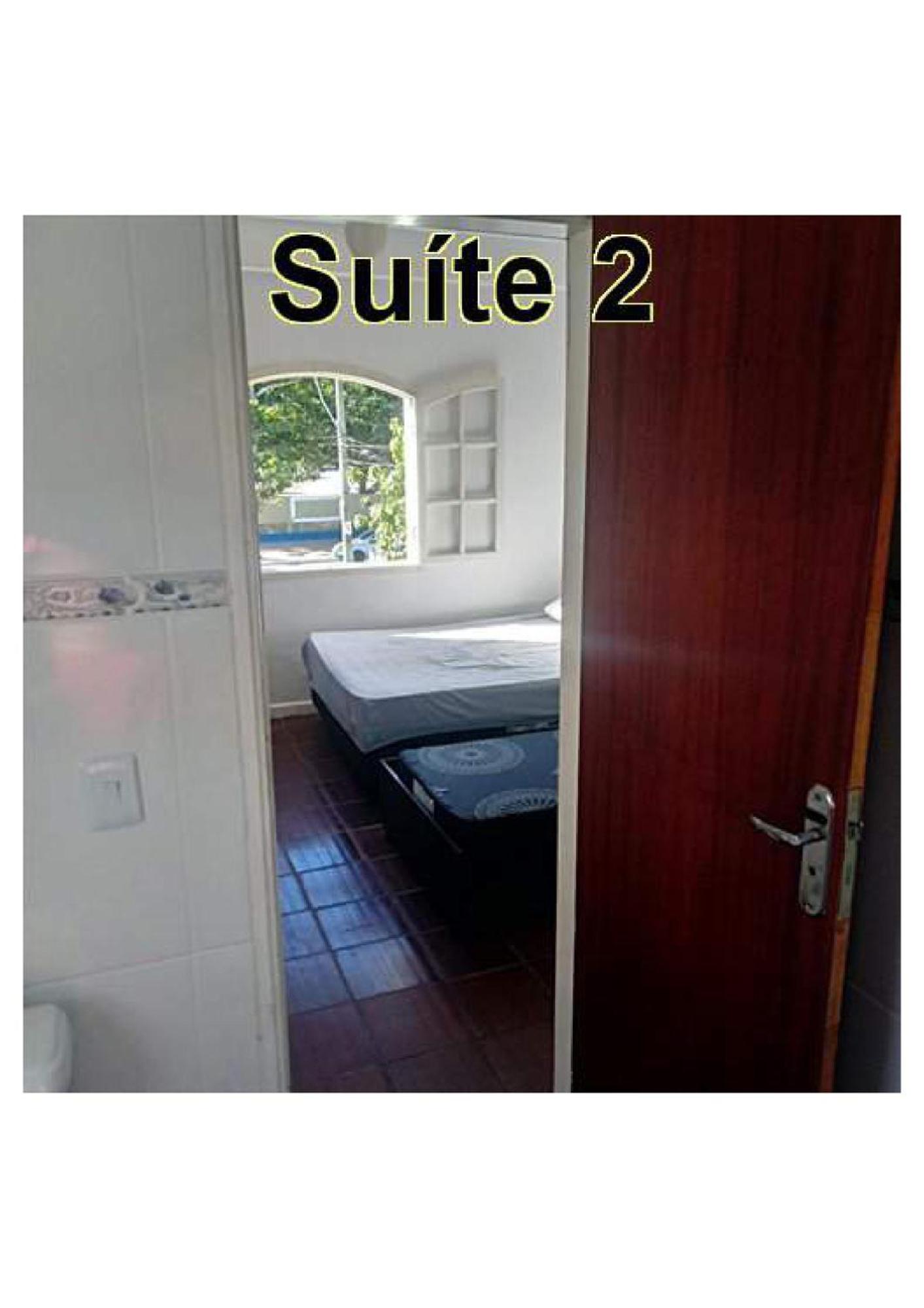 Suites Praia Dos Anjos Arraial do Cabo Esterno foto