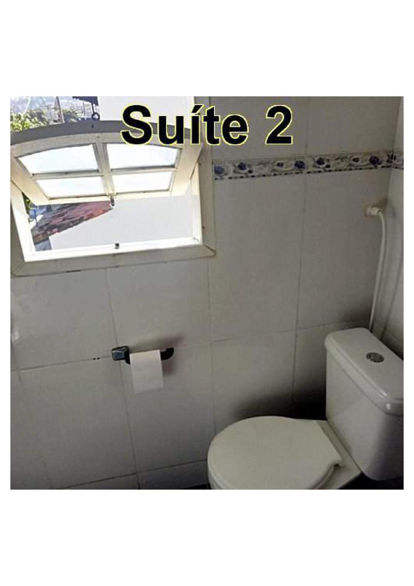 Suites Praia Dos Anjos Arraial do Cabo Esterno foto