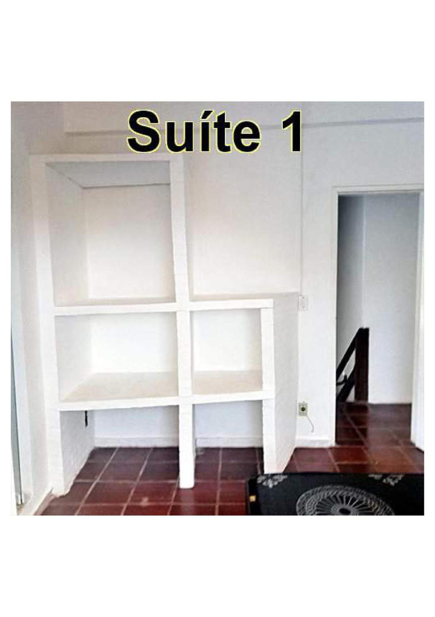Suites Praia Dos Anjos Arraial do Cabo Esterno foto
