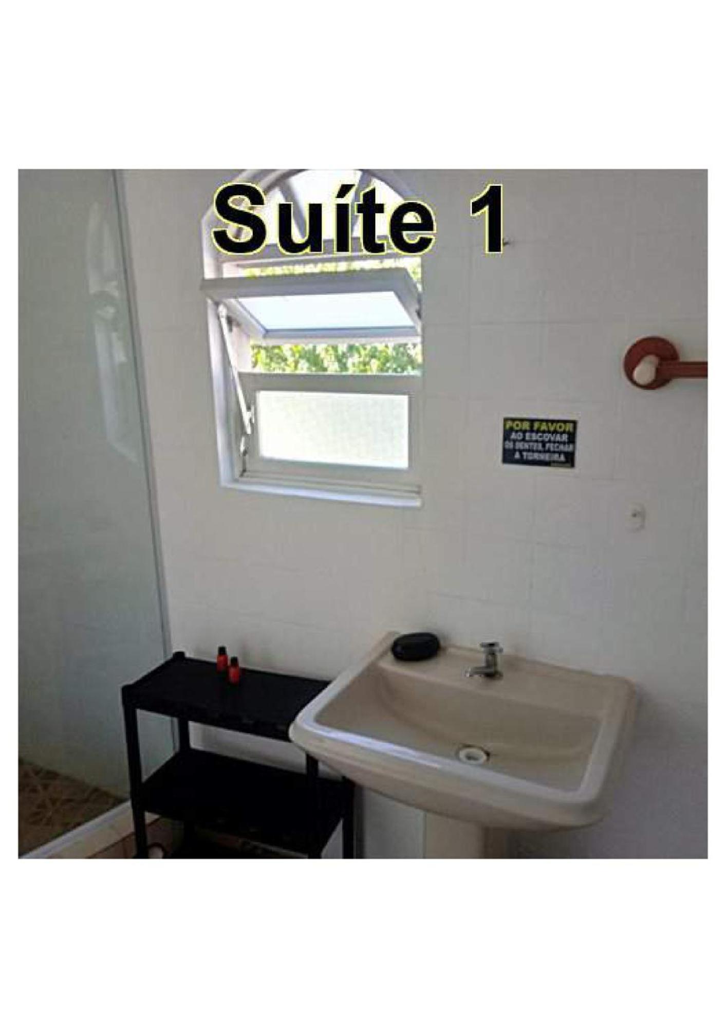 Suites Praia Dos Anjos Arraial do Cabo Esterno foto