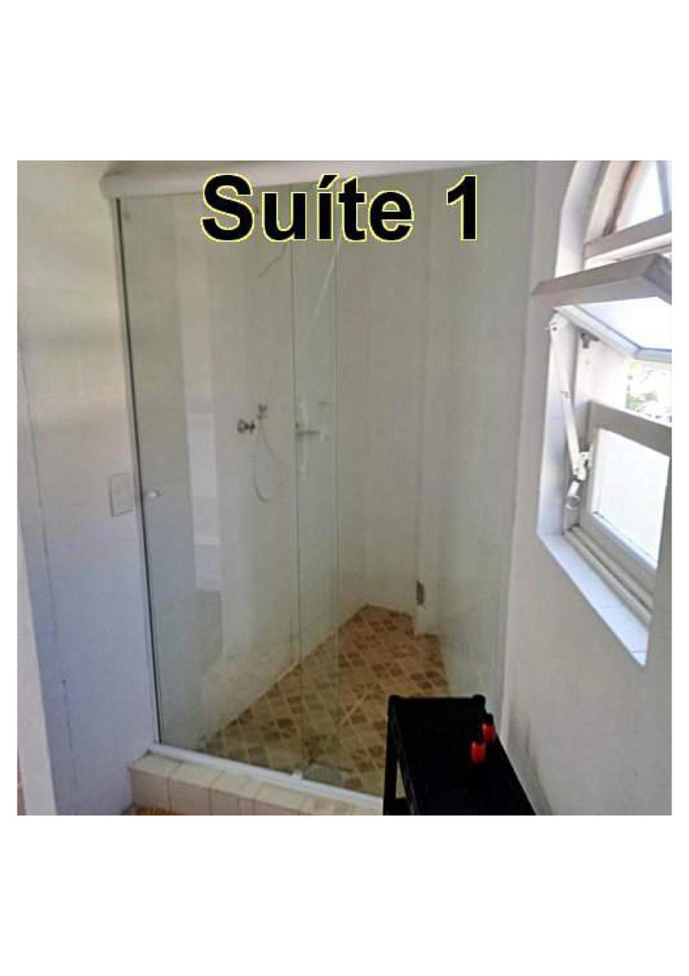 Suites Praia Dos Anjos Arraial do Cabo Esterno foto