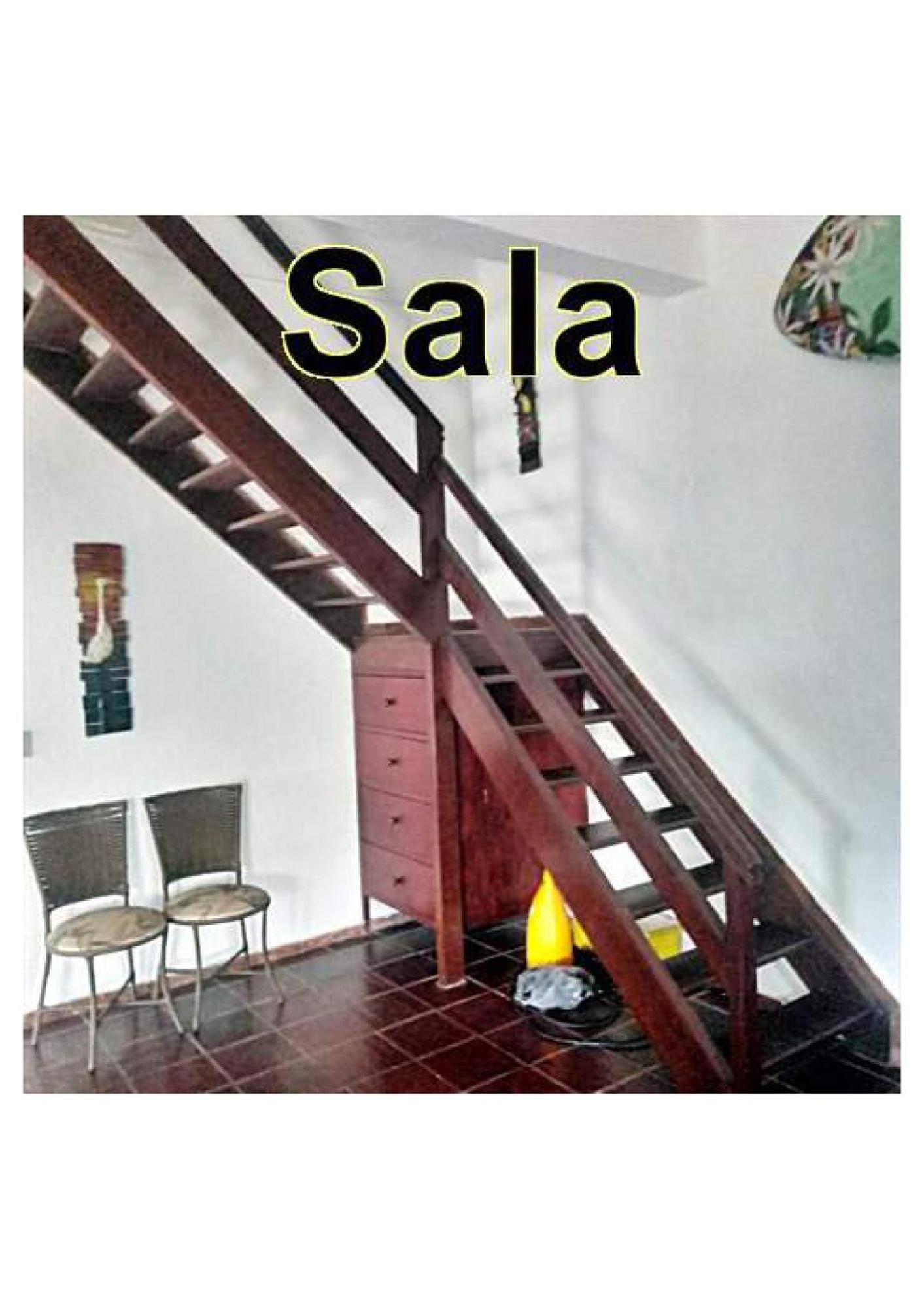 Suites Praia Dos Anjos Arraial do Cabo Esterno foto